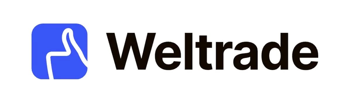 Weltrade logo
